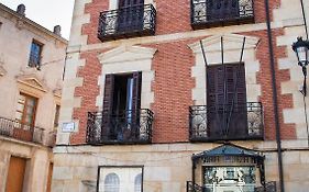 Hotel Soria Plaza Mayor